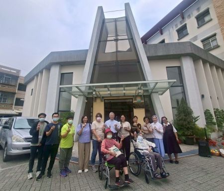 大林-復活節的喜悅 ✨