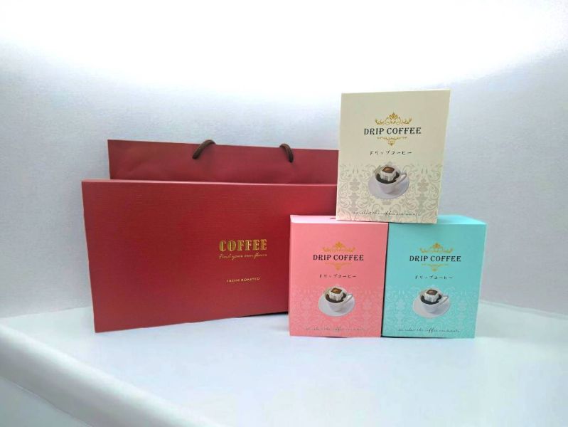 福氣嚴選禮盒-組合C