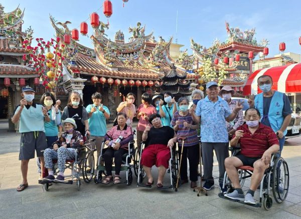 安道會刊第46期